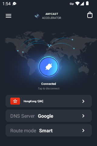 anycast破解版安卓android下载效果预览图